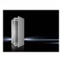 Rittal VX Baying Enclosure System, 1 durų, 800x2000x800 mm, IP55, RAL 7035