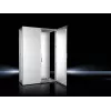 Rittal VX blokavimo korpuso sistema, 2 durų, 1200x1800x500 mm, IP55, RAL 7035
