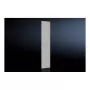 Rittal VX25 šoniniai skydai, varžtais tvirtinami, 1800x400mm spintoms, 2 vnt., RAL 7035