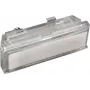 RITTO 1590200 permatomas skambučio mygtukas, 1 modulio, įleidžiamas, 250V AC, 10A