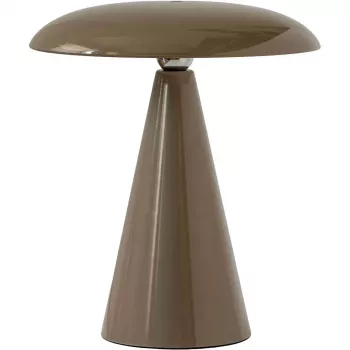 Rituali Domestici Lucilla Stalo lempa K99 23 cm Ruda