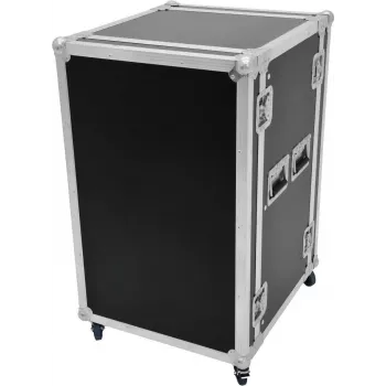 ROADINGER Rack Profi 20U 45cm su ratukais 30109137