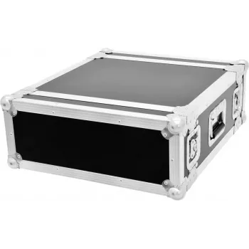 ROADINGER Rack Profi 4HE 45cm 19 colių Flight Case Rack (30109100)