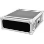 ROADINGER Rack Profi 4HE 45cm 19 colių Flight Case Rack (30109100)