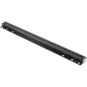 ROADINGER statramsčių rinkinys SSC-Rack serijai, plieninis, juodas, 51,8 x 2,5 x 6 cm, 0,43 kg