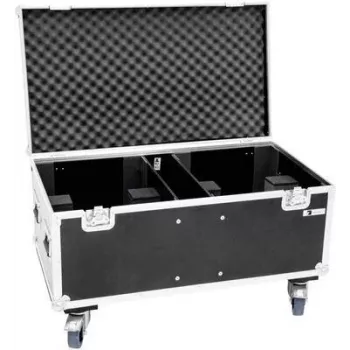 Roadinger THA-250F Flight Case 540 x 970 x 545 mm 31005097