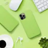 ROAR ALL DAY COLORFUL JELLY Dėklas, skirtas Samsung Galaxy A16 5G - Liepų žalios