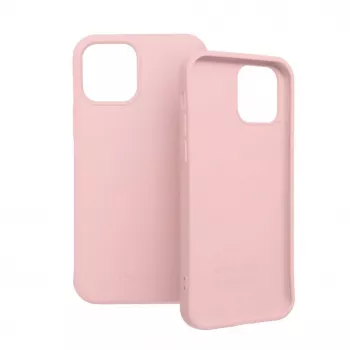 ROAR case SPACE, skirta iPhone 13 Pro Max, rožinė