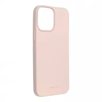 ROAR case SPACE, skirta iPhone 13 Pro Max, rožinė