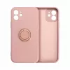 Roar ROAR case AMBER, skirta SAMSUNG A14 5G, rožinė