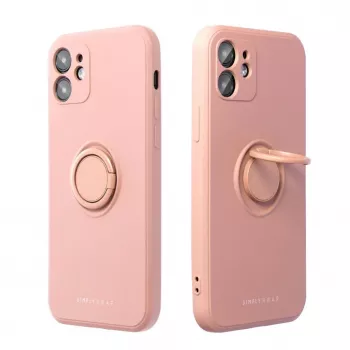 Roar ROAR case AMBER, skirta SAMSUNG A14 5G, rožinė