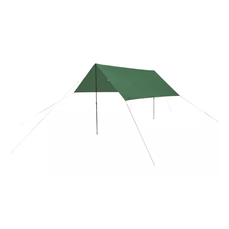Robens 2.5 x 2.5m Pro Tarp - Žalia