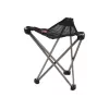 Robens Geographic Folding Camping Chair 120 kg Black