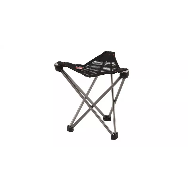 Robens Geographic Folding Camping Chair 120 kg Black