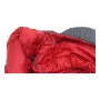 Robens Snowfall II -5C Regular (180 cm) miegmaišis pilkai/žalias