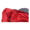 Robens Snowfall III -13C Regular (180 cm) Sleeping Bag - Grey/Green