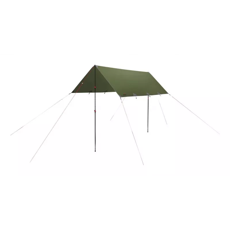 Robens Tarp Exp 3 x 3 m - Mėlyna