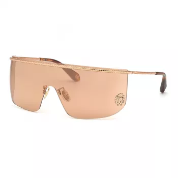 ROBERTO CAVALLI Unisex akiniai SRC012M998FCX - 99/0/125 mm