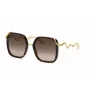 Roberto Cavalli moteriški akiniai nuo saulės SRC003M550743 55/20/140 mm