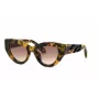 Roberto Cavalli moteriški akiniai nuo saulės SRC009M510AGG 51/21/140 mm