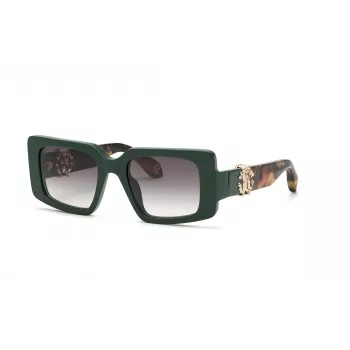 Roberto Cavalli moteriški akiniai nuo saulės SRC039M510D80 51/20/140 mm