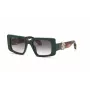 Roberto Cavalli moteriški akiniai nuo saulės SRC039M510D80 51/20/140 mm