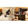Roborock F25 ACE Combo belaidis lazdinis dulkių siurblys ir šluotuvas 25000Pa 90min