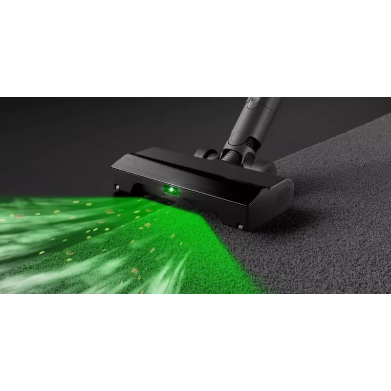 Roborock F25 ACE Combo belaidis lazdinis dulkių siurblys ir šluotuvas 25000Pa 90min
