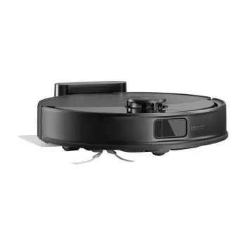 Roborock Q10 PF Robotinis dulkių siurblys 0,5 L juodas