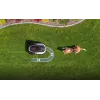 Roborock RockNeo Q110 Mower, 2WD, 1000m², RTK + VSLAM