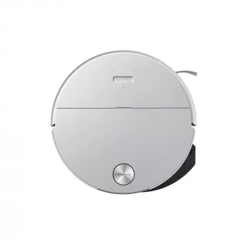 Roborock Saros 20 Sonic Robot Vacuum Cleaner White S20S02-00