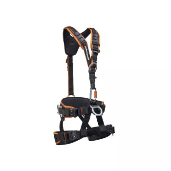 ROCK EMPIRE Atlas Harness AL L-XXL Universalūs laipiojimo pakabos diržai