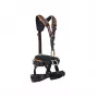 ROCK EMPIRE Atlas Harness AL L-XXL Universalūs laipiojimo pakabos diržai