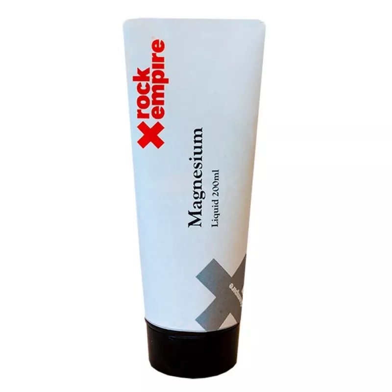 Rock Empire Liquid Magnesium 200 ml Liquid Chalk