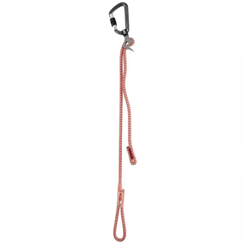 Rock Empire PIP Personal Anchor System Red 110 cm