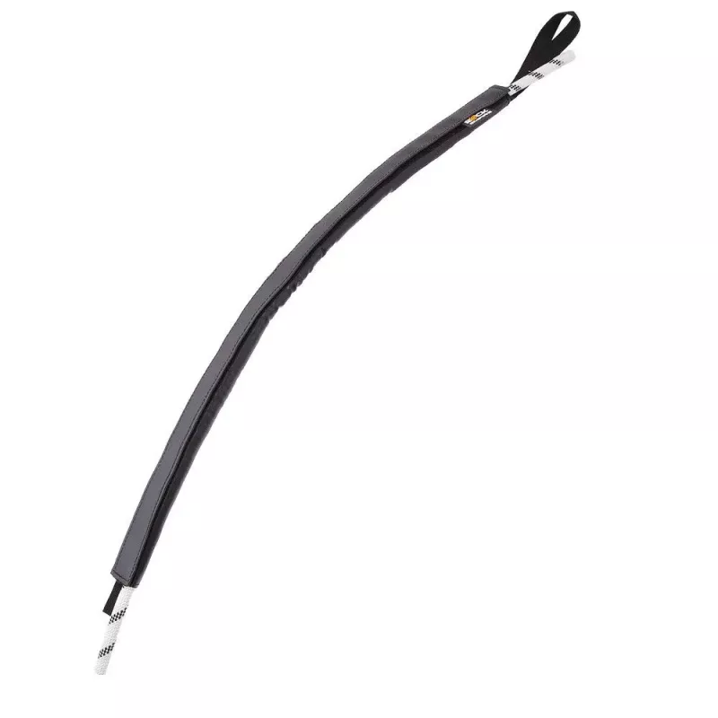 Rock Empire Rope Protection 50 cm Black