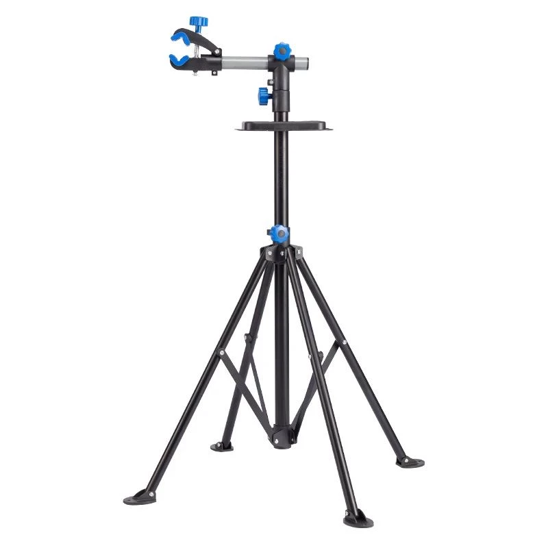 ROCKBROS MP-02 Mini Hand Pump 100 PSI Aluminum Alloy Frame Mount Bracket Black