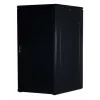 Rockstable 32U 19 colių serverio spinta su stiklinėmis durimis – laisvai pastatomas stovas – 32U – 800 kg – užrakinamos durys – montavimo bėgeliai – reguliuojamos kojelės (RS19-8032)
