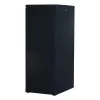 Rockstable 32U 19 colių serverio stovo spinta su stiklo durelėmis - laisvai pastatomas rėmas - 32U - 800 kg - užrakinamos spynos - tvirtinimo bėgeliai - reguliuojamos kojelės (RS19-6832)