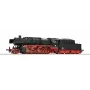 Roco 7100046 H0 garvežys Class 50 1751, Deutsche Bundesbahn, Era III, DC analoginis, PluX22, LED priekiniai žibintai