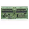 ROGER XM-8DR-BRD I/O plėtinio modulis, 8 įėjimai, 8 relių išėjimai, RS485