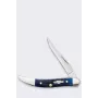 Rogers peilio dėklas Small Texas Toothpick Blue