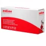 ROLINE Suderinamas būgno blokas (Alternatyva Brother DR3400) - Juoda - skirta Brother HL-L5000, L5050, L5100, L5200, L6250, L6300, L6400, L6450, MFC-L6900, L6950, L6970