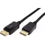 ROLINE GREEN DisplayPort v2.0 kabelis ST/ST, 10K/54G, 1m (11.44.6020)