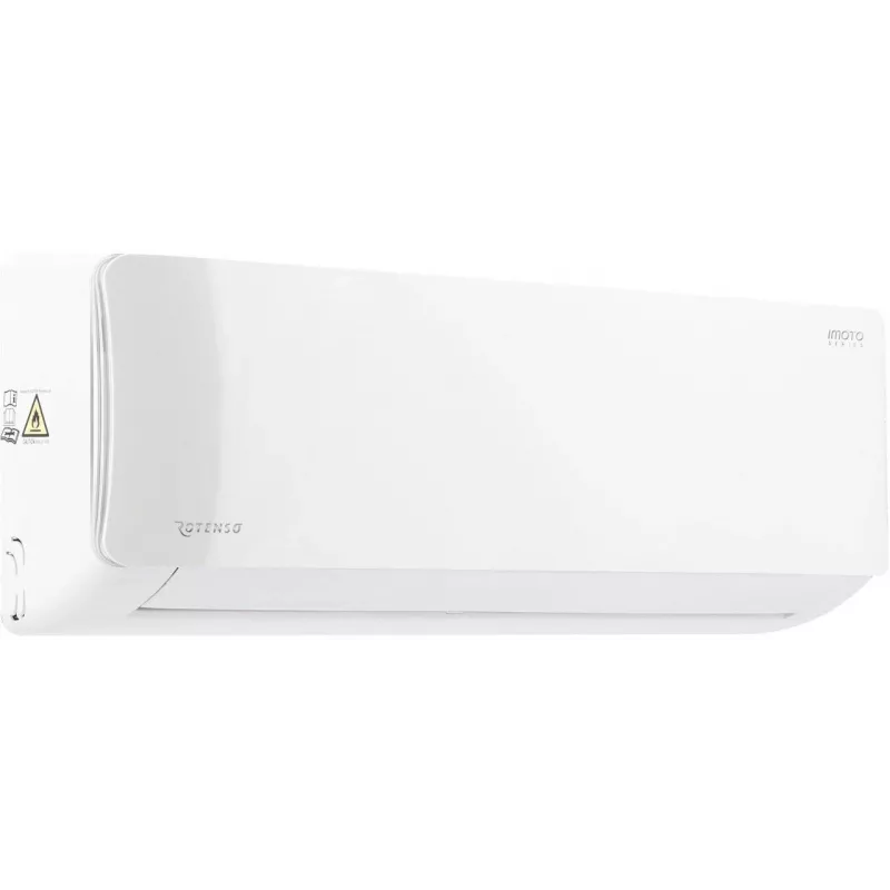 ROOM COPENHAGEN Room AC Rotenso Imoto su WiFi I26Xi (vidinis)