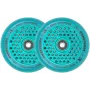 Root Industries Limited Edition Honeycore Wheels 110mm Blue/Blue