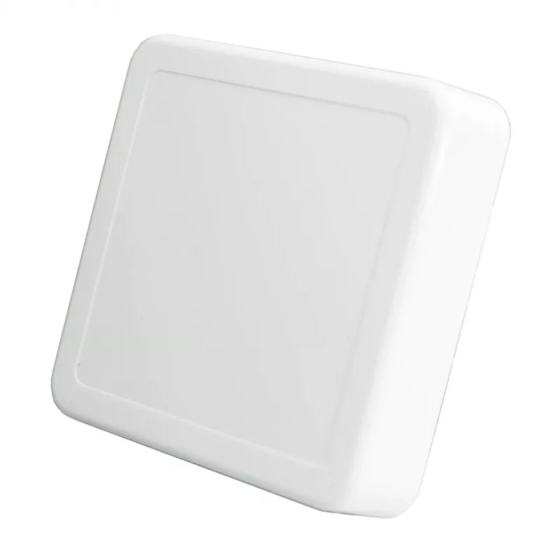 ROPAM APm-ari belaidžio sistemos valdiklis, 868 MHz, magnetinis RopamNET, paviršinio montavimo baltas korpusas, suderinamas su Neo-IP/-64, NeoLTE-IP/-64, NeoGSM-IP/-64