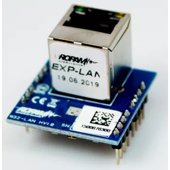 ROPAM EXPANDER MODULE ETH EXP-LAN