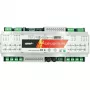 Ropam Lighting Controller EXP-LIGHT16-RN – 16 kanalų relių plėtimosi modulis RopamNet magistralei