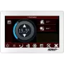 ROPAM Touch Panel TPR-7W 7 inch talpinis jutiklinis ekranas, Android 7.1 signalizacijos valdymo skydelis